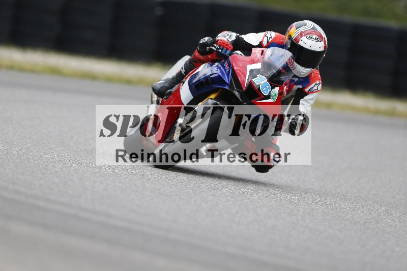 /18 23.05.2025 Get Faster Caremotion ADR/Gruppe gruen/16